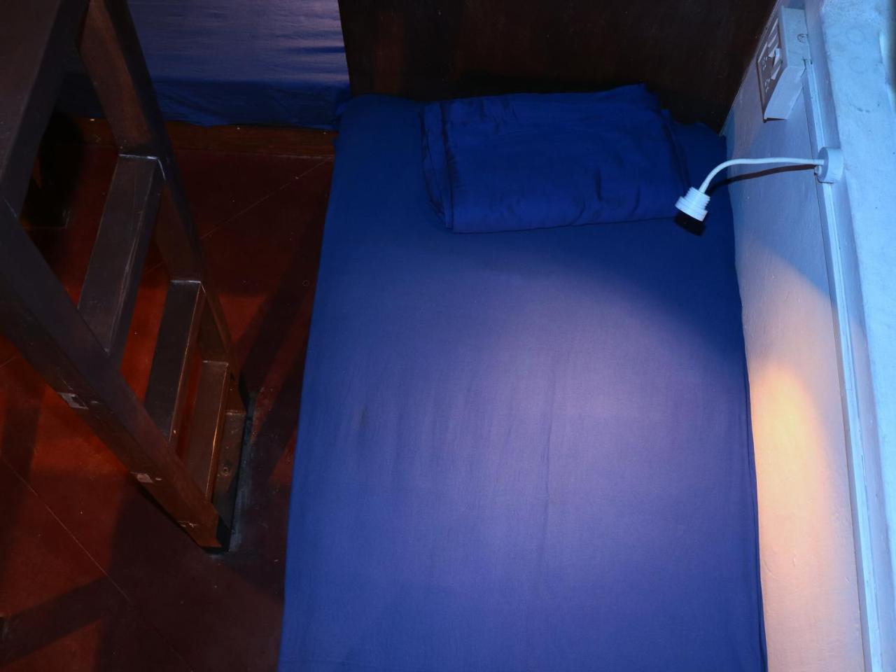 That Crazy Hostel Анджуна Екстериор снимка