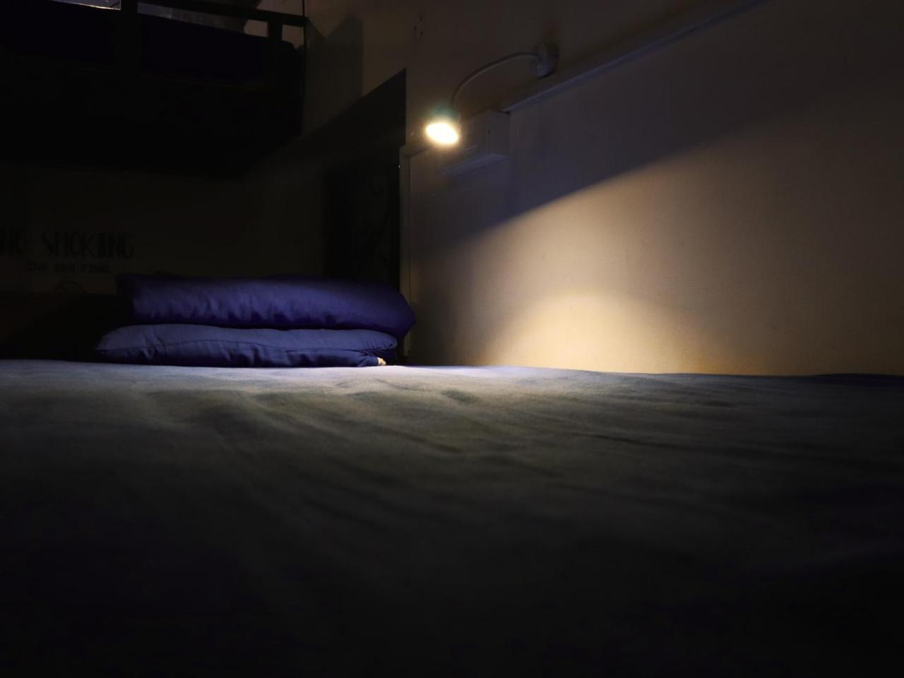 That Crazy Hostel Анджуна Екстериор снимка
